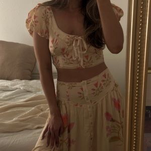 Easy to Love set. Just didn’t fit me like I wanted it to